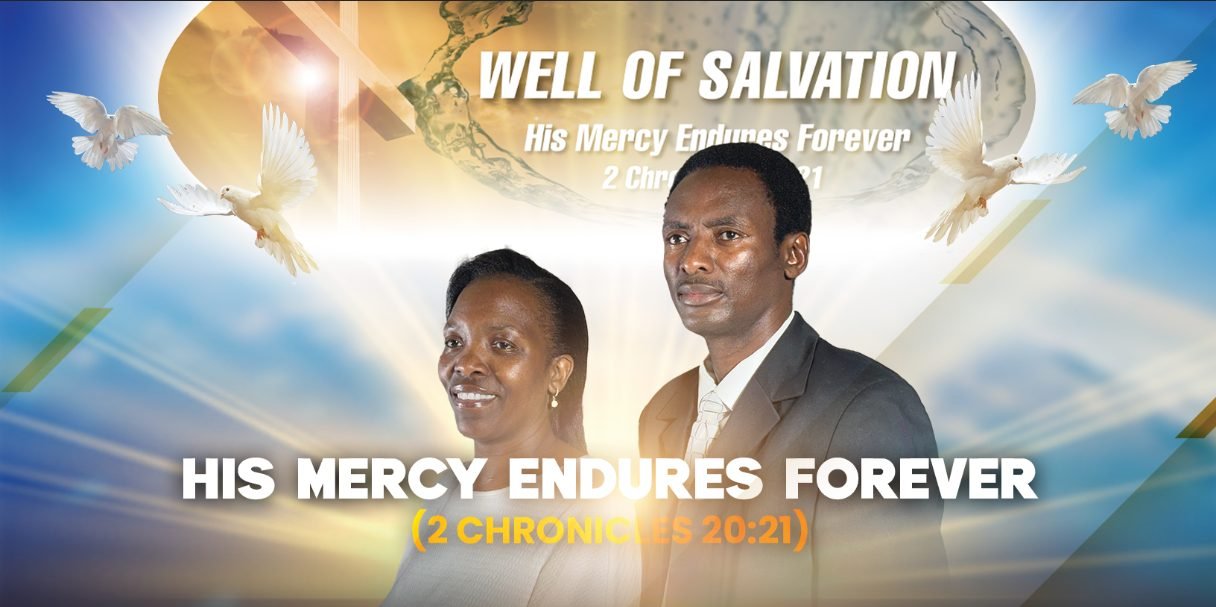 Well of Salvation leadership